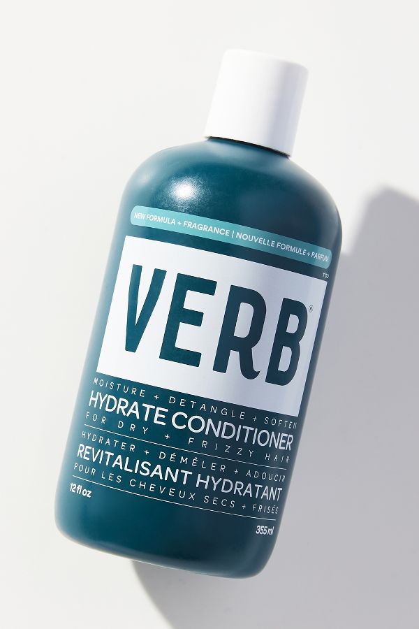 Slide View: 1: VERB Hydrate Conditioner 