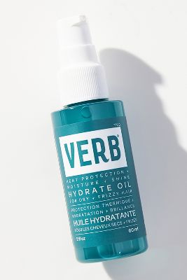 VERB Hydrate Oil 