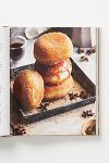 Thumbnail View 2: Turkuaz Kitchen: Traditional and Modern Dough Recipes for Sweet and Savory Bakes