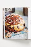 Thumbnail View 3: Turkuaz Kitchen: Traditional and Modern Dough Recipes for Sweet and Savory Bakes