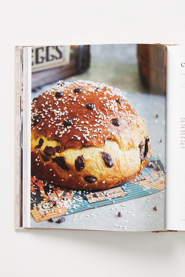 Slide View: 3: Turkuaz Kitchen: Traditional and Modern Dough Recipes for Sweet and Savory Bakes