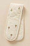 Thumbnail View 1: Galley & Fen Flora Double Oven Mitt