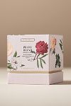 Thumbnail View 3: Apothecary 18 Floral Peony Blush Boxed Candle