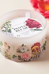 Thumbnail View 3: Apothecary 18 Floral Peony Blush Large Glass Candle