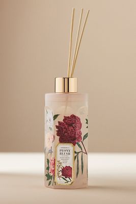 Apothecary 18 Floral Peony Blush Reed Diffuser