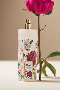 Slide View: 1: Spray d'ambiance Apothecary 18 Floral Peony Blush