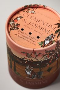 Slide View: 4: Getaway Fruity Clementine & Jasmine Boxed Candle