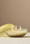 Thumbnail View 1: Blooming Fruity Clementine & Jasmine Glass Candle