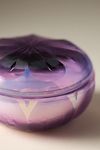 Thumbnail View 3: Blooming Floral Tulip Fields Glass Candle