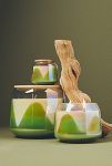 Thumbnail View 1: The Gather Candle by Anthropologie: Sea Salt & Driftwood