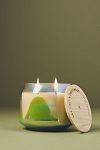 Thumbnail View 3: The Gather Candle by Anthropologie: Sea Salt & Driftwood