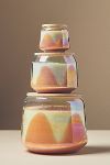 Thumbnail View 2: The Gather Candle by Anthropologie: Hibiscus & Pink Guava