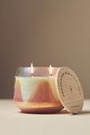 Thumbnail View 3: The Gather Candle by Anthropologie: Hibiscus & Pink Guava