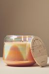 Thumbnail View 4: The Gather Candle by Anthropologie: Hibiscus & Pink Guava