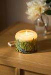 Thumbnail View 4: Lily Fresh Fern Moss Glass Candle