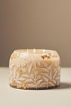 Thumbnail View 1: Lily Fresh White Cashmere & Musk Glass Candle