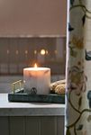 Thumbnail View 4: Apothecary 18 Floral Peony Blush Marble Candle