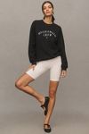 Thumbnail View 3: By Anthropologie Weddings Bridesmaid Crew-Neck Sweatshirt