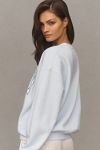 Thumbnail View 2: By Anthropologie Weddings Wifey Crew- Neck Sweatshirt