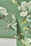 Thumbnail View 2: Sherbourn Magnolia Floral Wallpaper