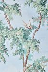 Thumbnail View 4: Suffolk Lane Chinoiserie Mural