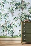 Thumbnail View 1: Suffolk Lane Chinoiserie Mural