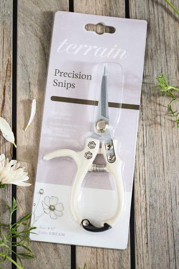 Slide View: 2: Pruner Snips