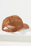 Thumbnail View 2: Worn/West Support Country Music Trucker Hat