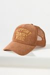 Thumbnail View 1: Worn/West Support Country Music Trucker Hat