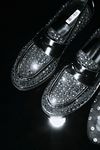 Thumbnail View 1: Bibi Lou Jaya Gem Loafers