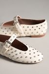 Thumbnail View 4: Bibi Lou Naila Studded Flats