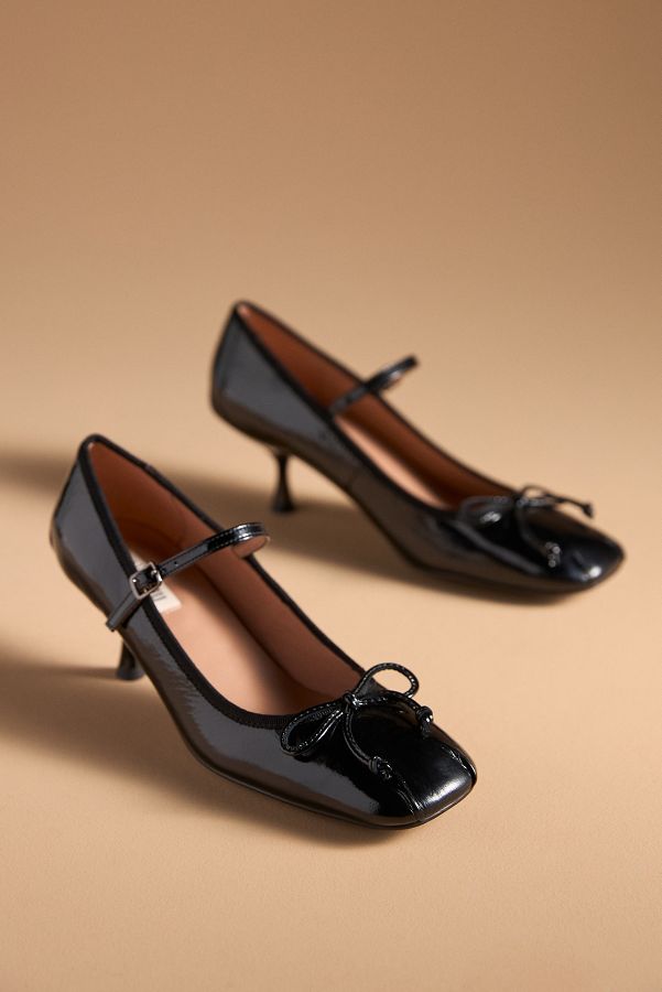 Slide View: 2: Bibi Lou Suzy Pumps