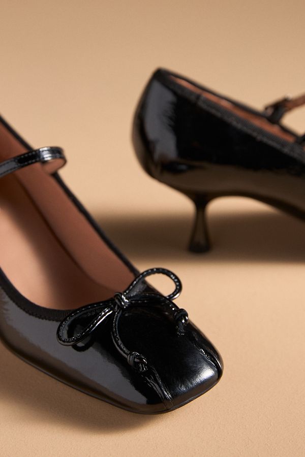 Slide View: 3: Bibi Lou Suzy Pumps