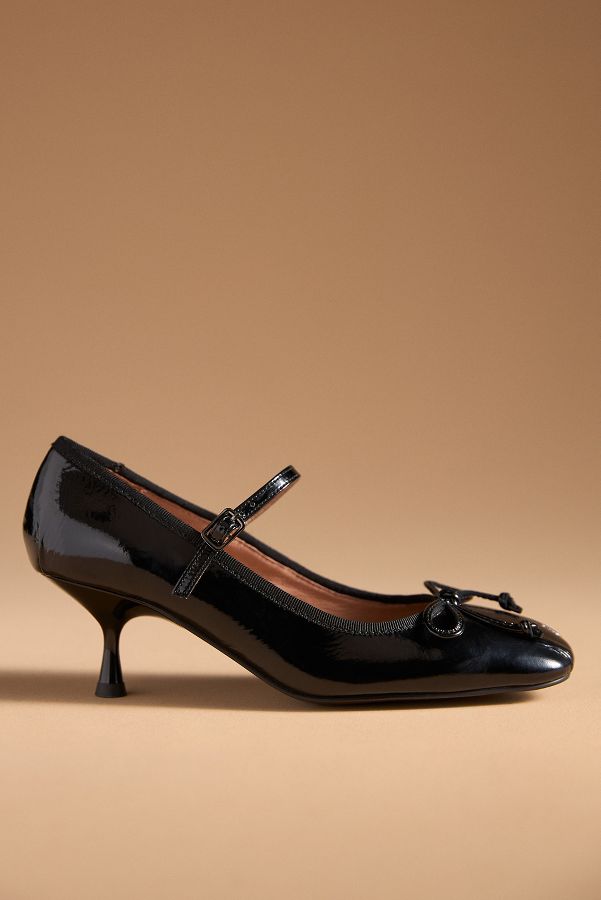 Slide View: 1: Bibi Lou Suzy Pumps