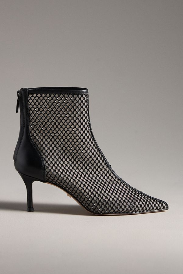 Slide View: 1: Lola Cruz Cleo Boots