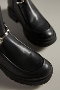 Slide View: 3: Bibi Lou Zagreb Stompy Boots