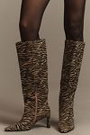 Thumbnail View 2: Bibi Lou Tall Pointed Boots