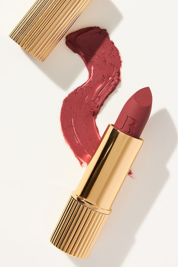 Slide View: 1: 
Les Filles En Rouje Semi Matte Lipstick 