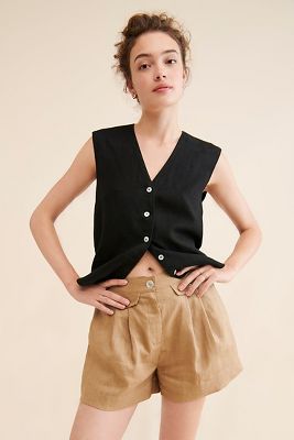 Sovere Instance Tailored Shorts