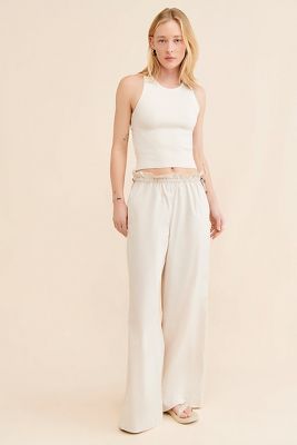 Devotion Theano Wide Leg Pants