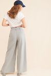 Thumbnail View 2: Maeve Boxer Detail Pleat-Front Trousers