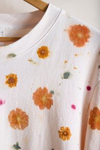 Slide View: 2: Flower Power Tee