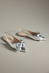 Thumbnail View 2: Maeve Schleife Slingback Ballerinas