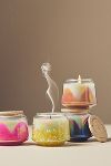 Thumbnail View 2: The Gather Candle by Anthropologie: White Tea & Lotus Mini Edition