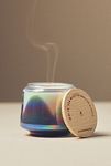 Thumbnail View 1: The Gather Candle by Anthropologie: White Tea & Lotus Mini Edition