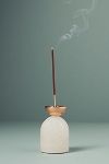 Thumbnail View 1: The Conductor Sculptural Incense Holder