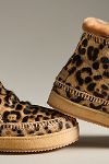 Thumbnail View 3: Laidback London Leopard Setsu Boots