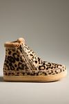 Thumbnail View 1: Laidback London Leopard Setsu Boots