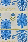 Thumbnail View 3: Mind the Gap Mykonos Villa Motif Wallpaper