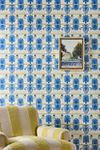 Thumbnail View 1: Mind the Gap Mykonos Villa Motif Wallpaper